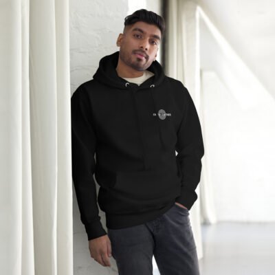 CodedClothes Logo Unisex Hoodie