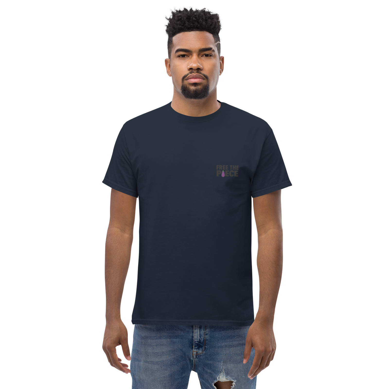 unisex-classic-tee-navy-front-694380d017998.png
