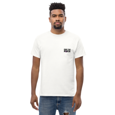 Free The Piece T-Shirt